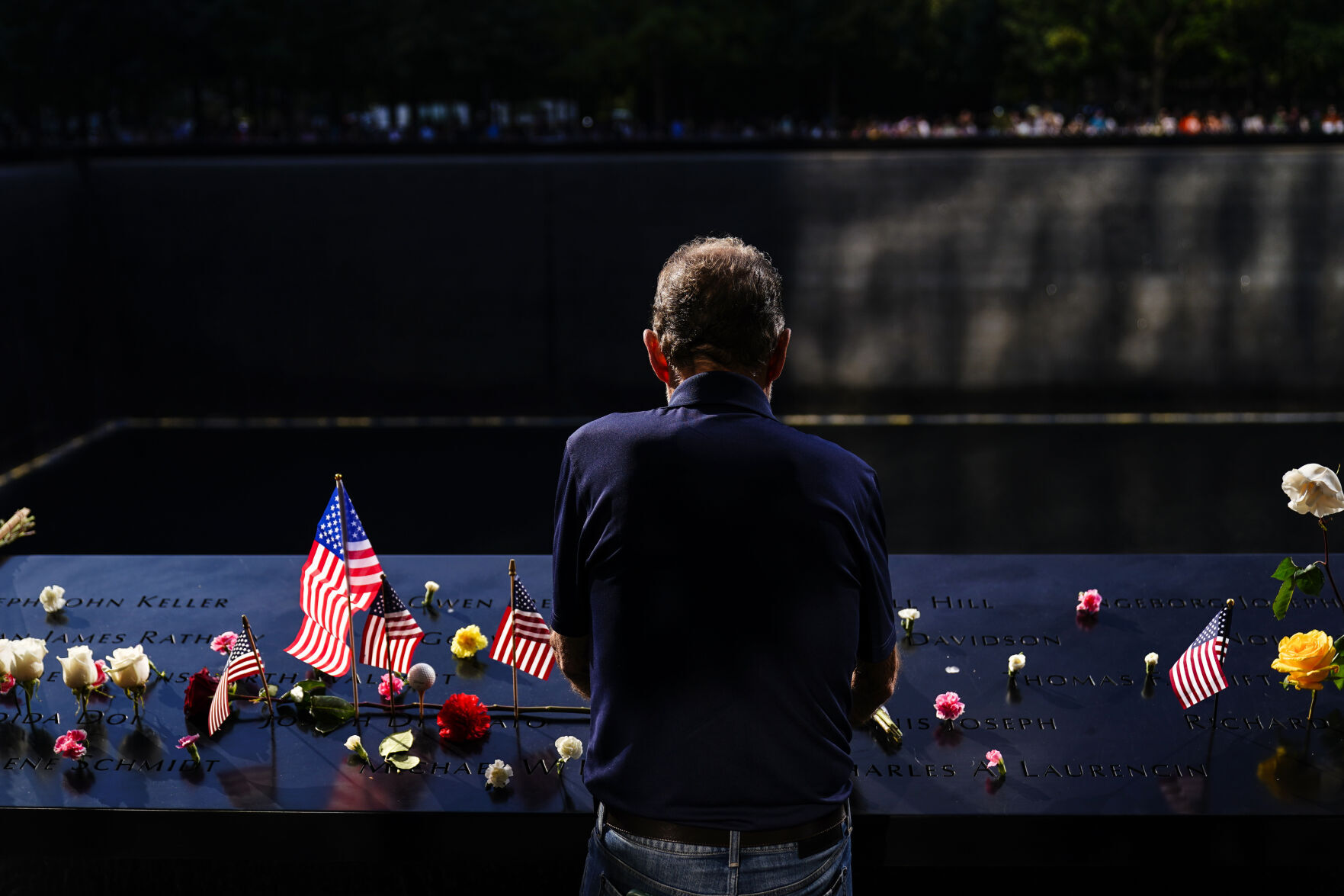 Sept 11 20th Anniversary
